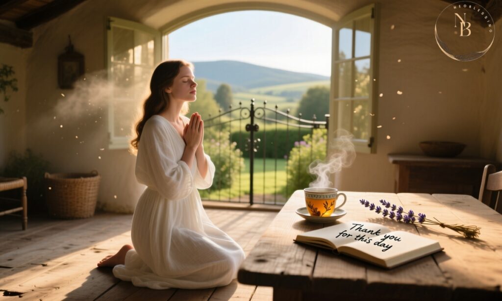 A Morning Prayer of Gratitude.JPG