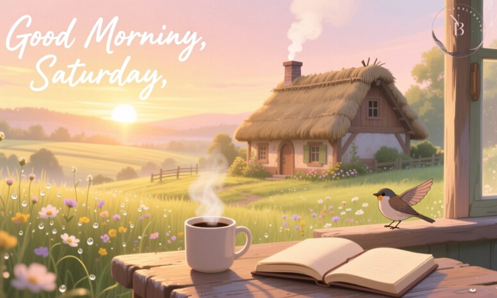 Additional Good Morning Saturday Blessings.JPG