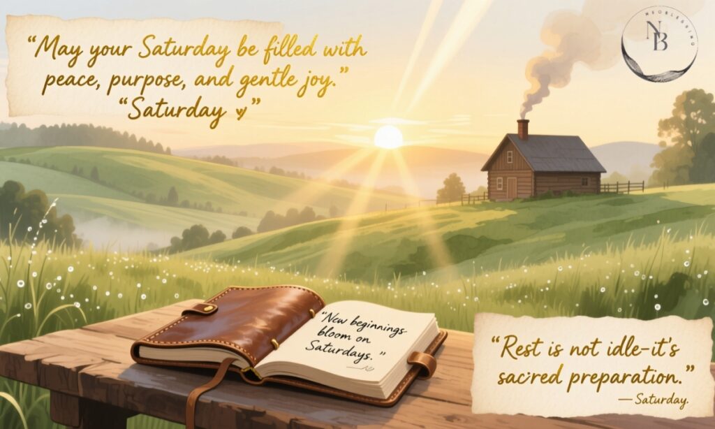 Additional Saturday Inspirational Blessings Quotes.JPG