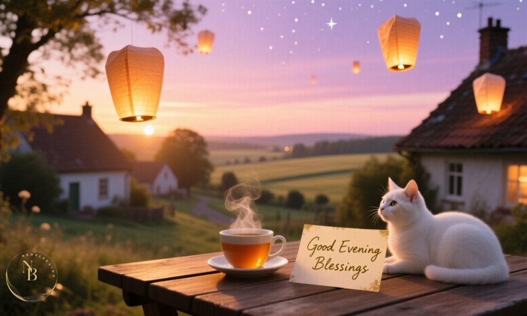 Beautiful Good Evening Blessings.JPG