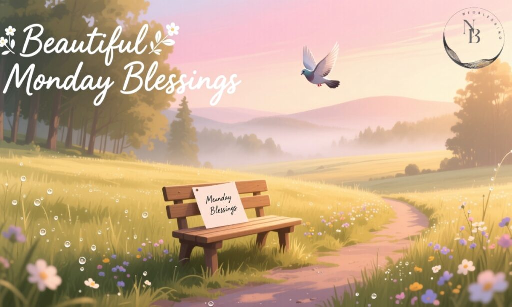 Beautiful Monday Blessings.JPG