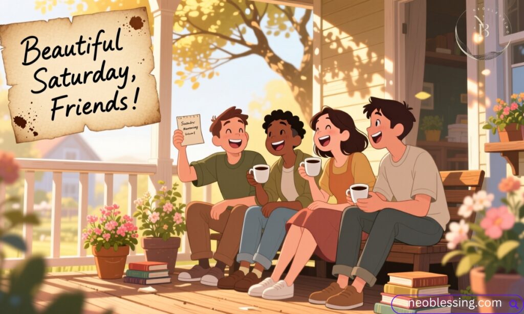 Beautiful Saturday Messages for Friends.JPG