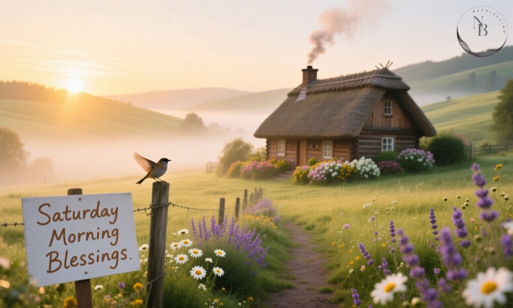 Beautiful Saturday Morning Blessings.JPG