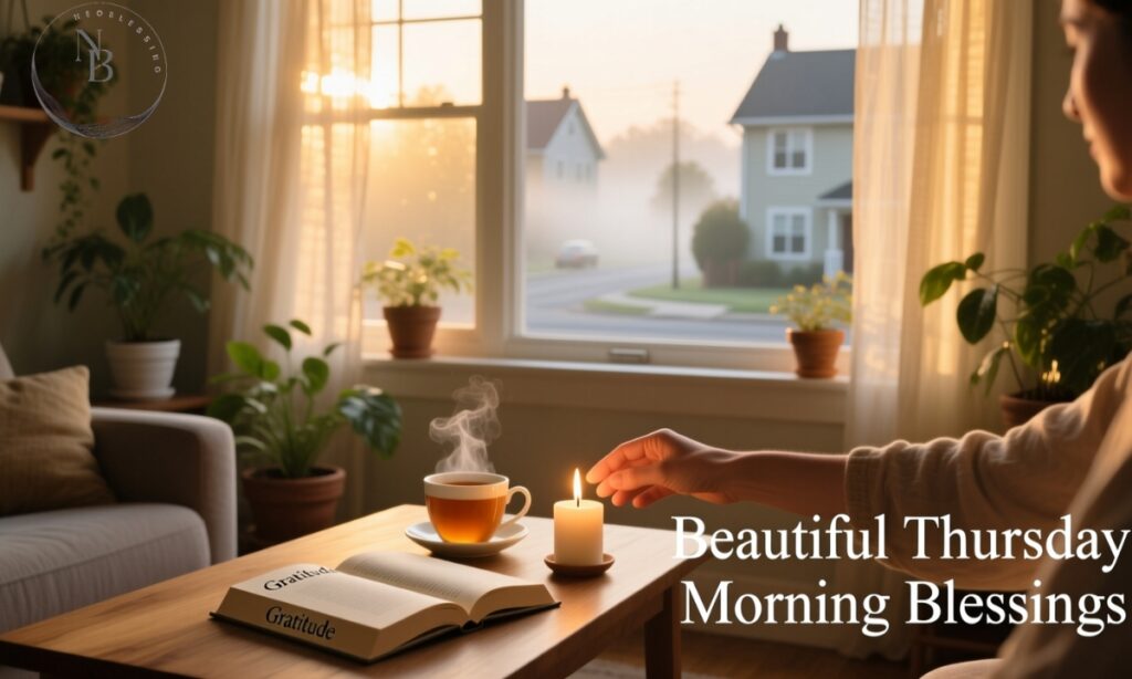 Beautiful Thursday Morning Blessings.JPG