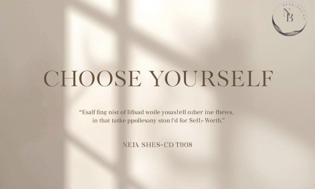 Choose Yourself Quotes for Self-Worth.JPG.jpg