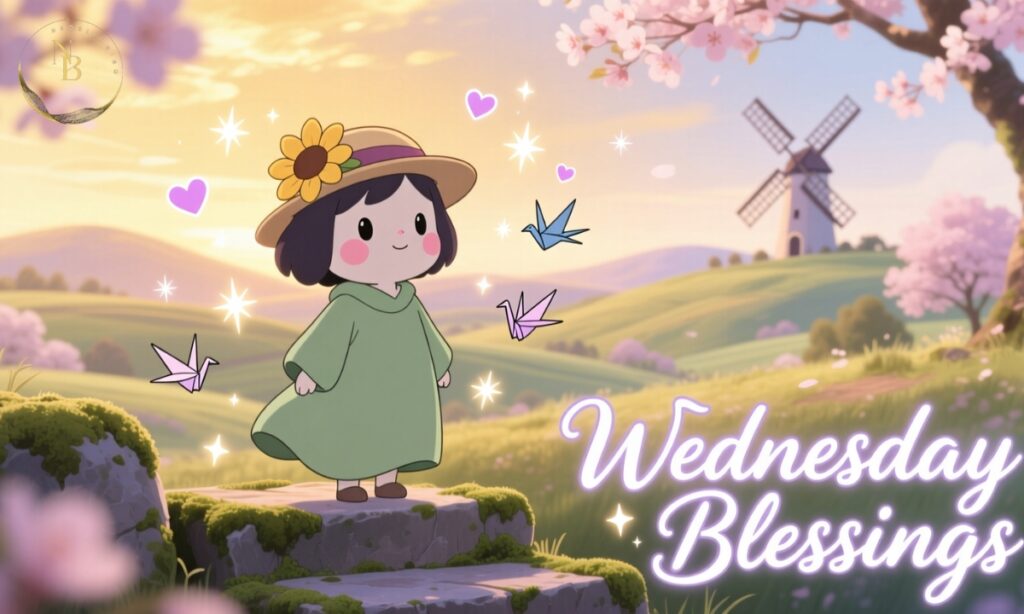 Cute Wednesday Blessings.JPG