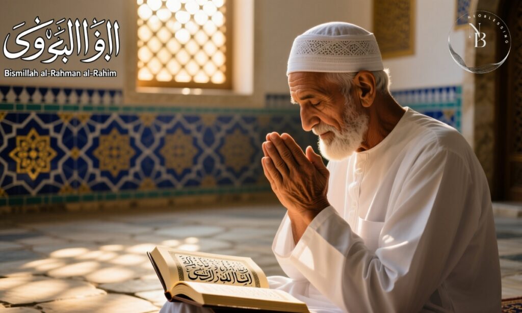 Friday Blessings and Prayers.JPG