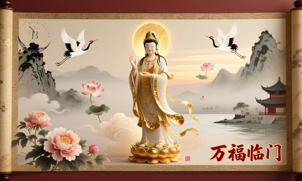 General Blessings.JPG