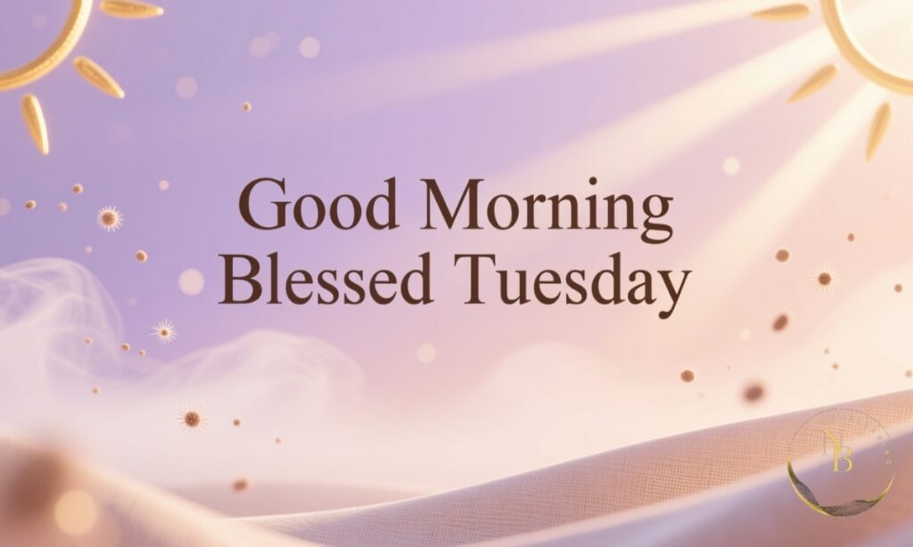 Good Morning Blessed Tuesday.JPG
