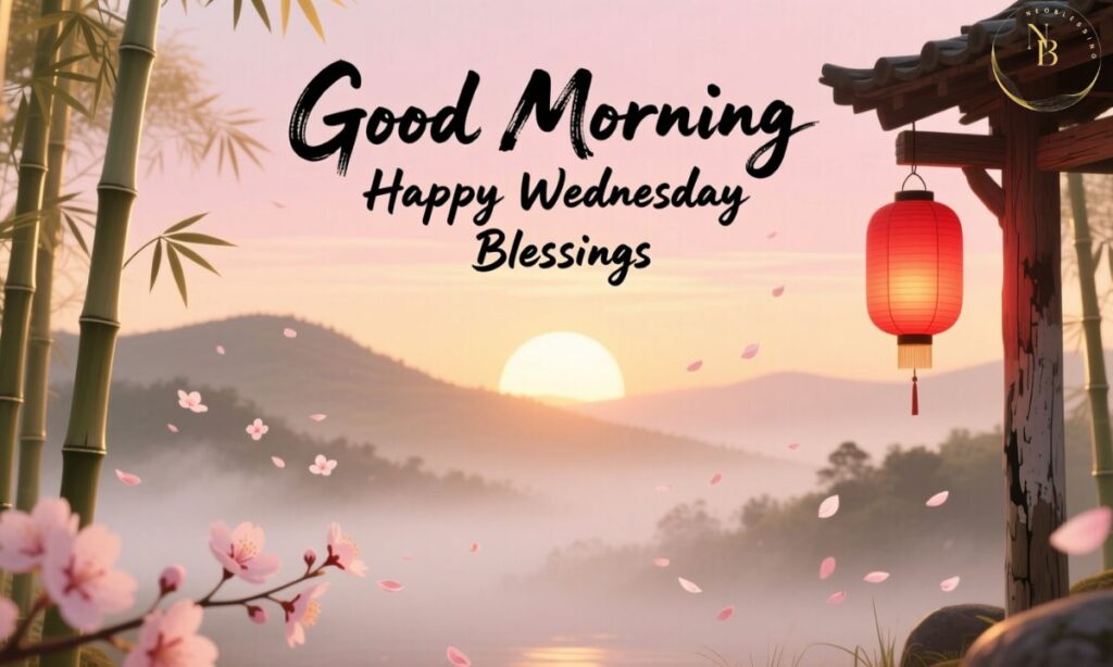 Good Morning Happy Wednesday Blessings.jpg