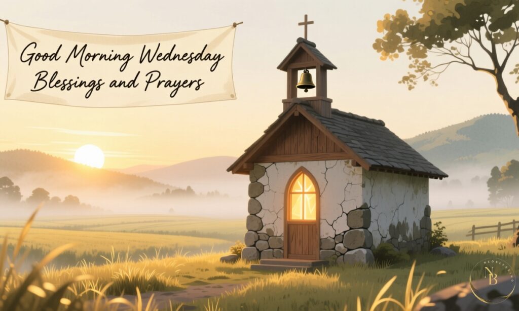 Good Morning Wednesday Blessings and Prayers.jpg