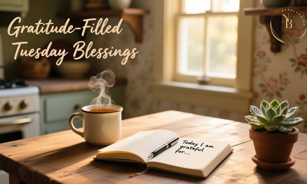 Gratitude-Filled Tuesday Blessings.JPG