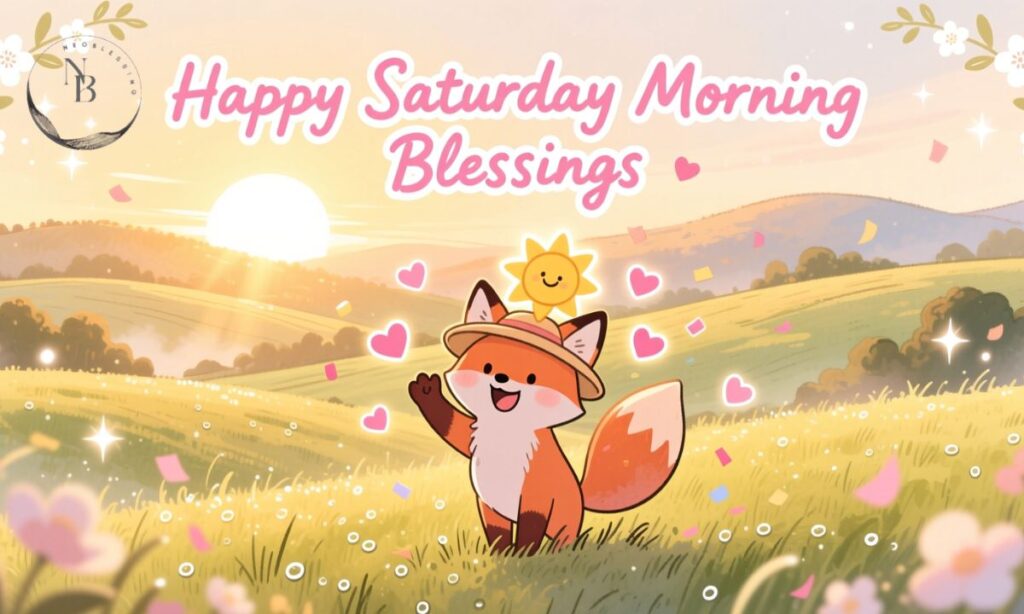 Happy Saturday Morning Blessings.JPG
