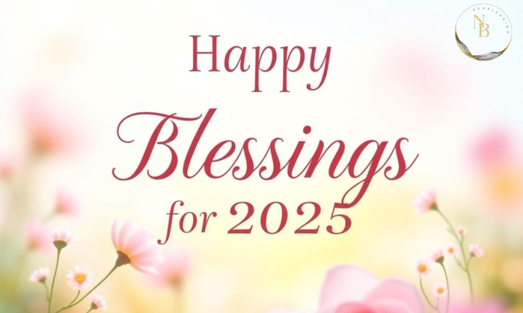 Happy Tuesday Blessings for 2025.jpg