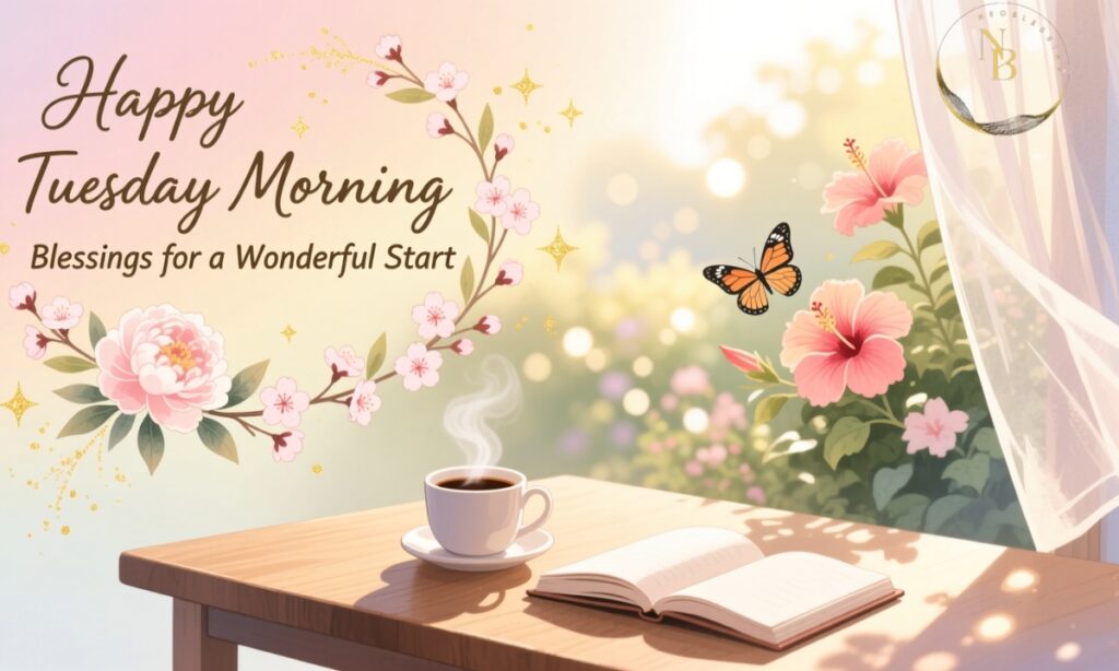 Happy Tuesday Morning Blessings for a Wonderful Start.JPG