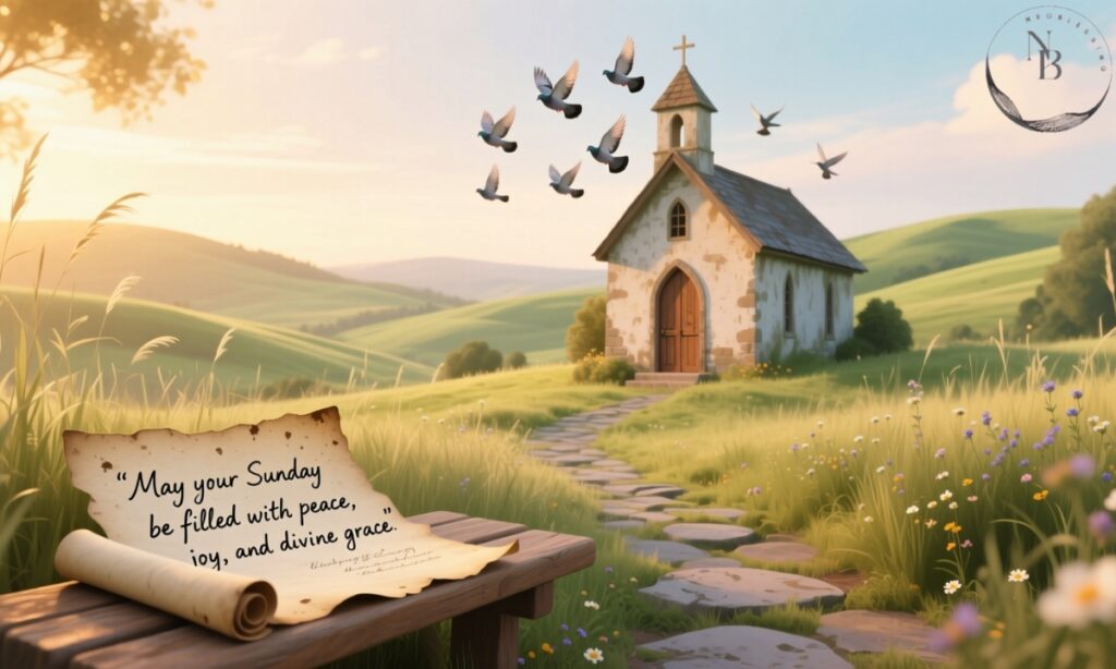 Inspirational Sunday Blessings.Jpg