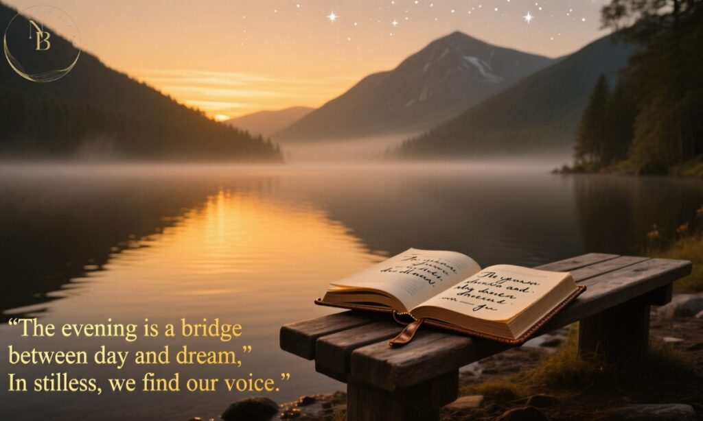 Inspiring Evening Quotes.JPG