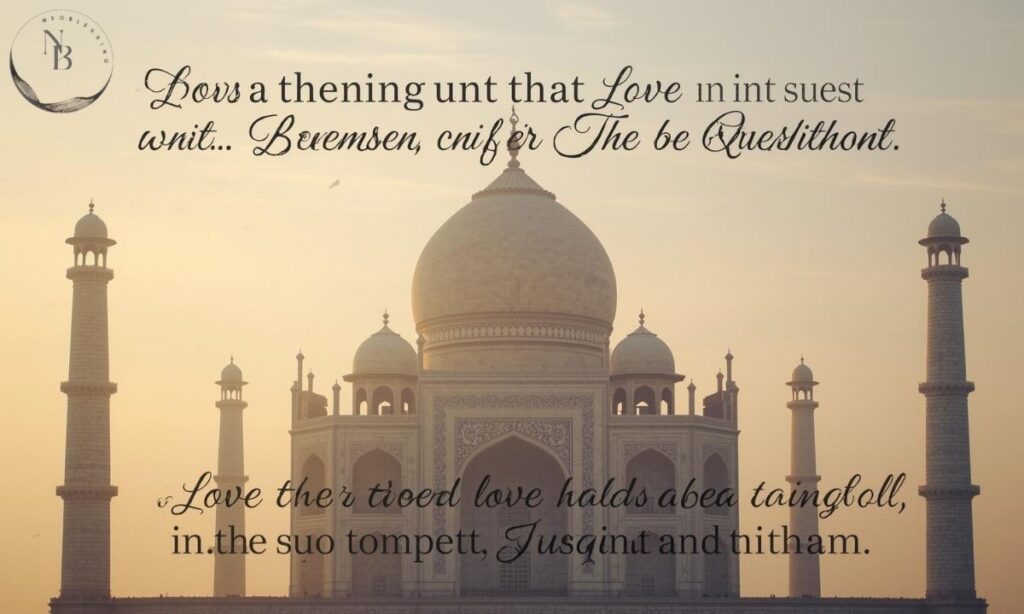 Love quotes on Taj Mahal.jpg