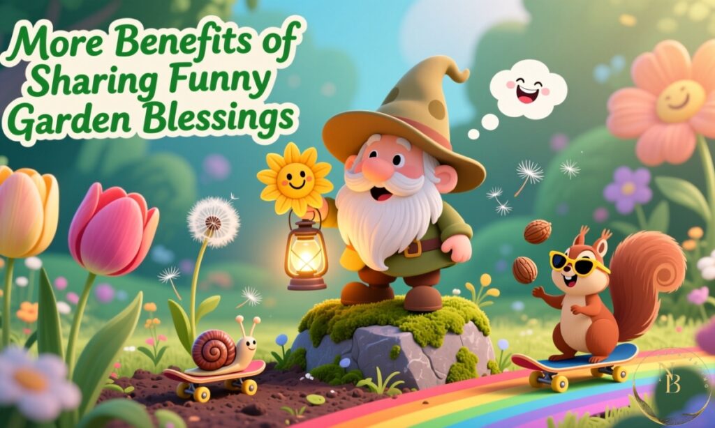 More Benefits of Sharing Funny Garden Blessings.jpg