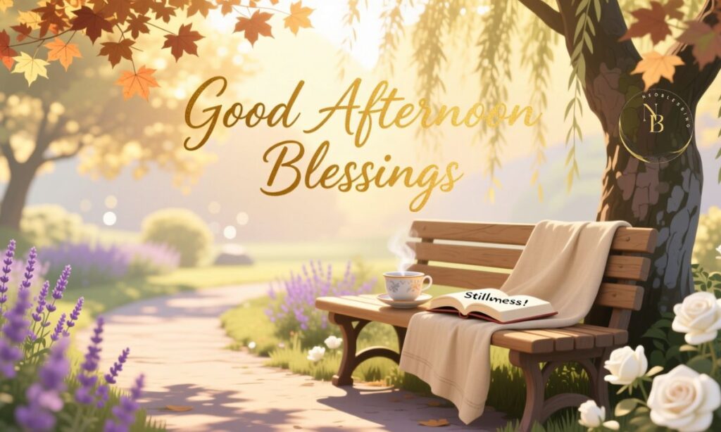 New Good Afternoon Blessings,jpg