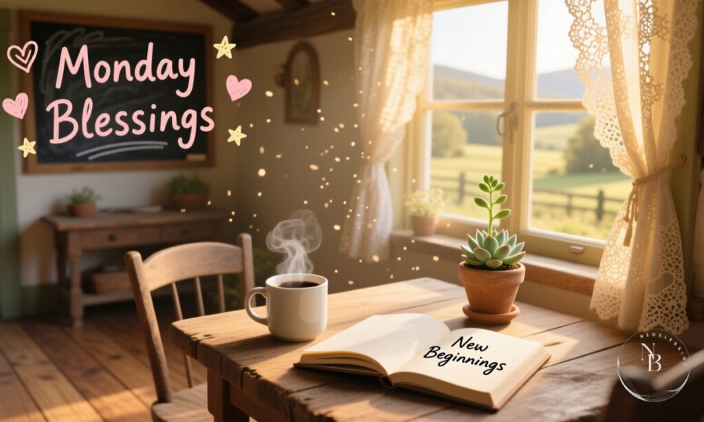 Positive Monday Blessings.JPG
