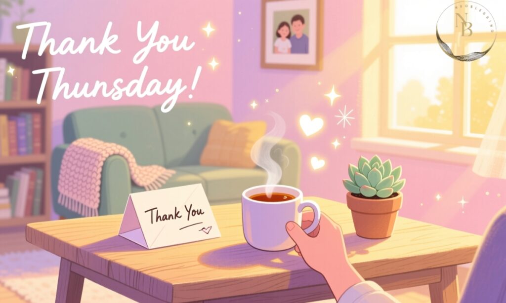 Positive Thankful Thursday Blessings.JPG