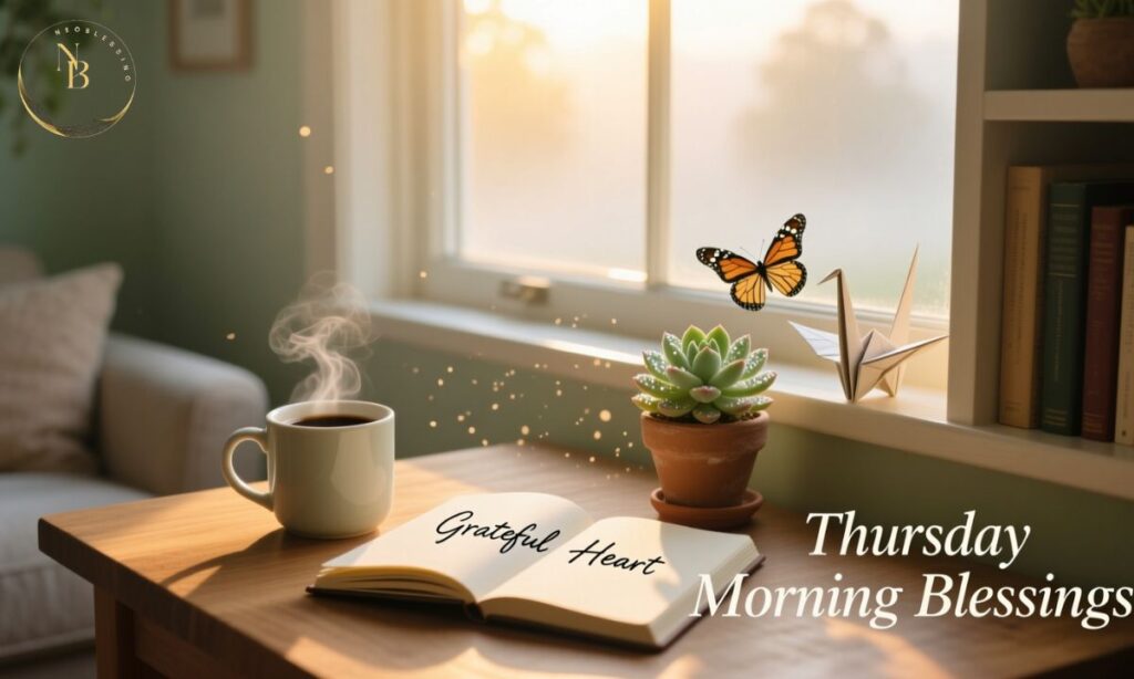 Positive Thursday Morning Blessings,jpg