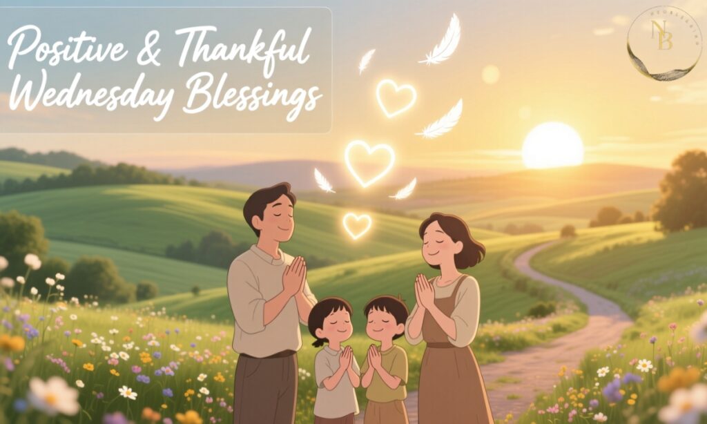 Positive and Thankful Wednesday Blessings.JPG