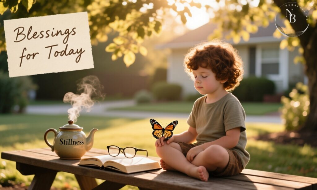 Saturday Afternoon Blessings.JPG