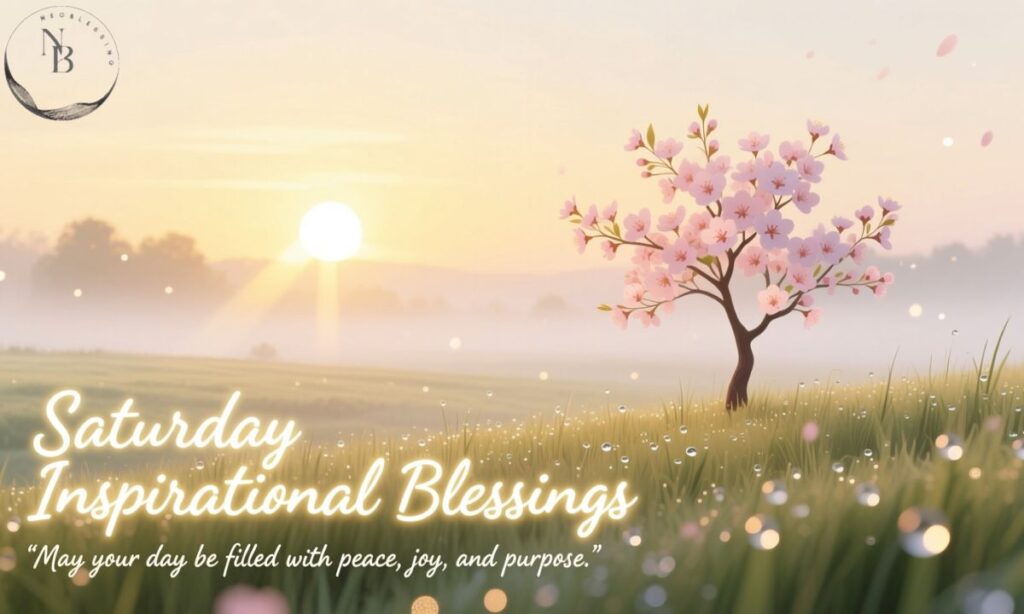 Saturday Inspirational Blessings Quotes.JPG