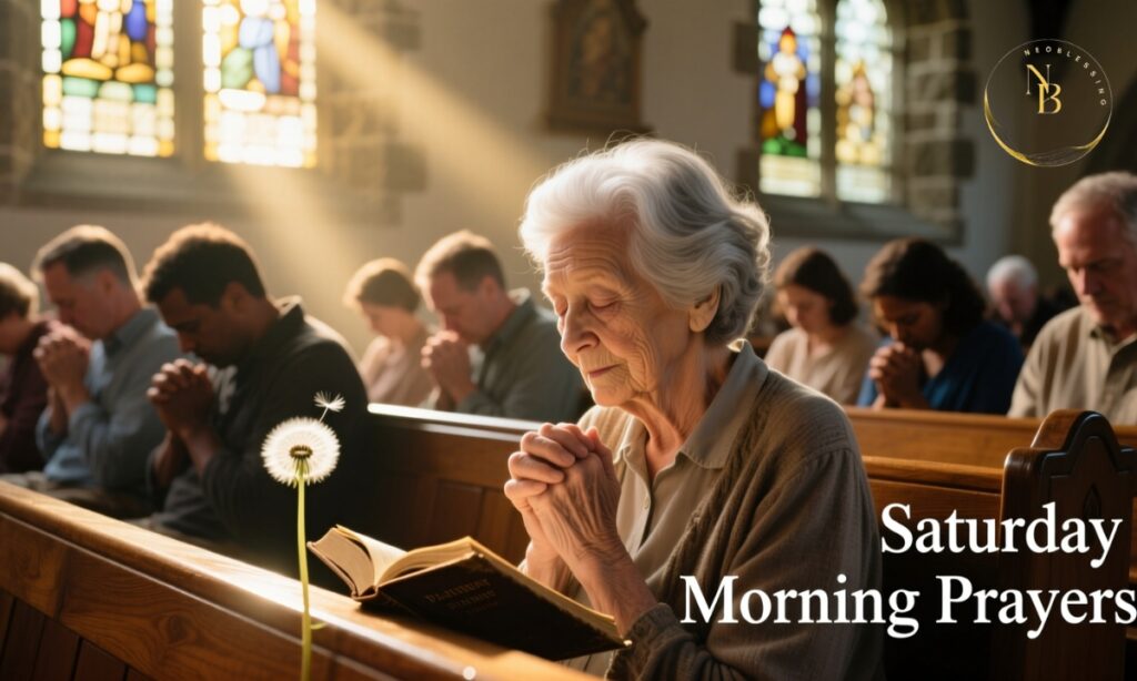 Saturday Morning Prayers.JPG