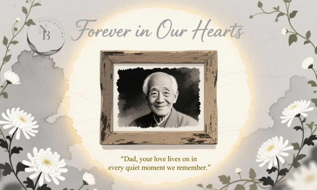 Short Death Anniversary Quotes for Dad’s Memory.JPG