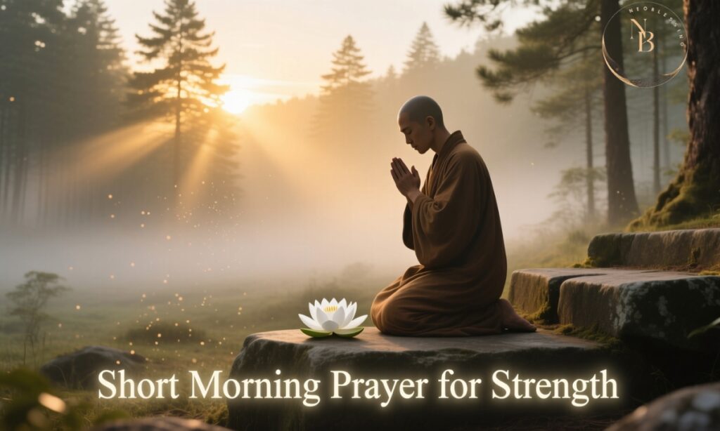 Short Morning Prayer for Strength.JPG