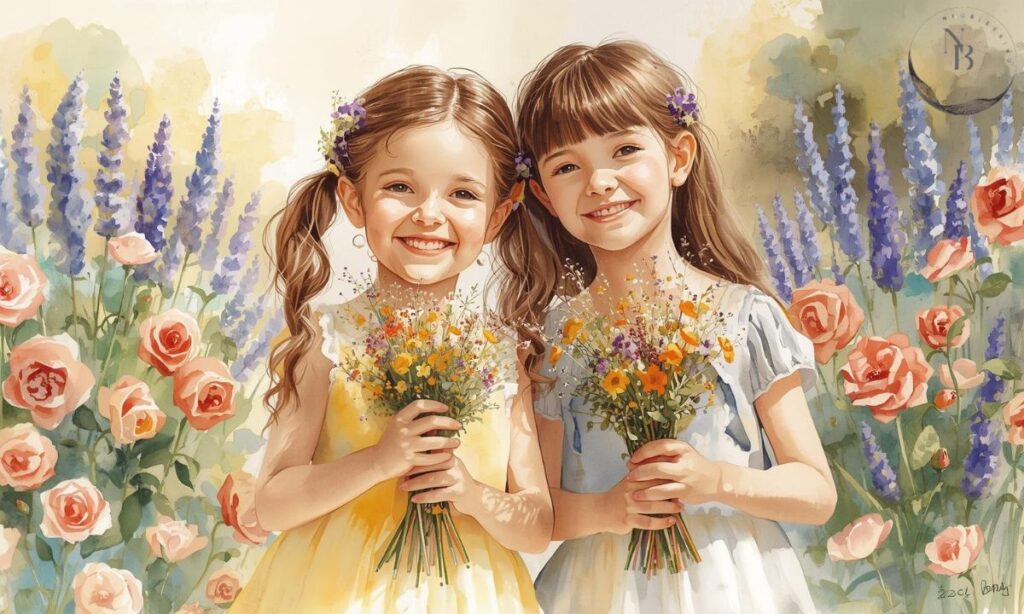 Sisters are the flowers that make the garden of life beautiful.jpg.jpg