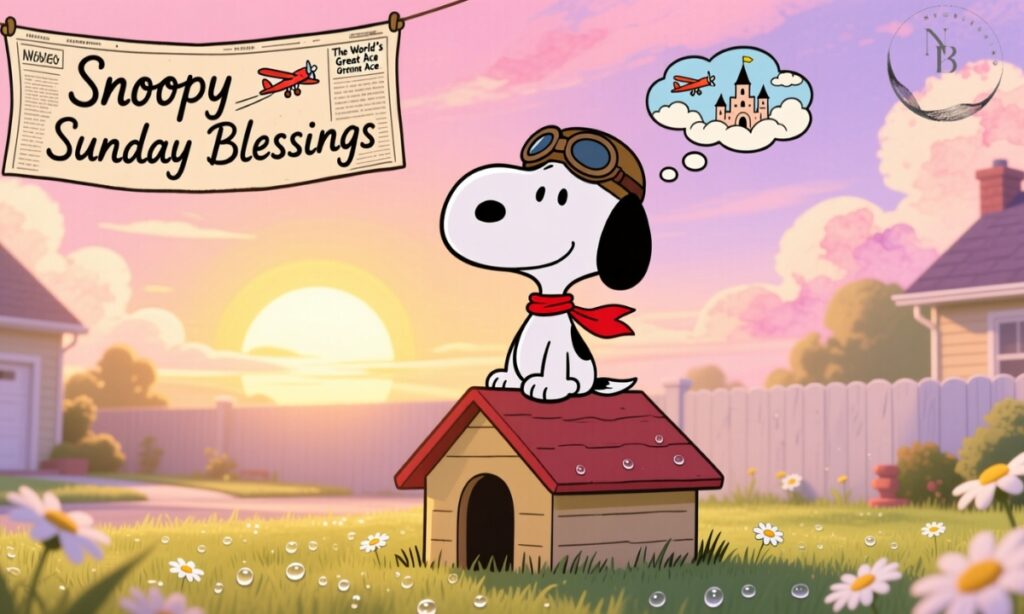 Snoopy Sunday Blessings.JPHG