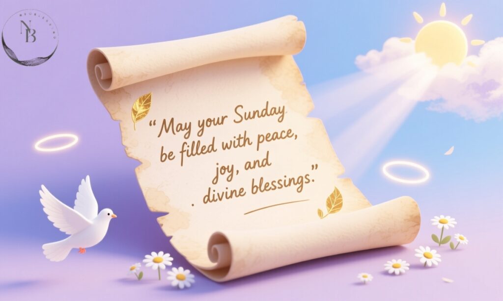 Sunday Blessings Quotes and Sayings.JPG