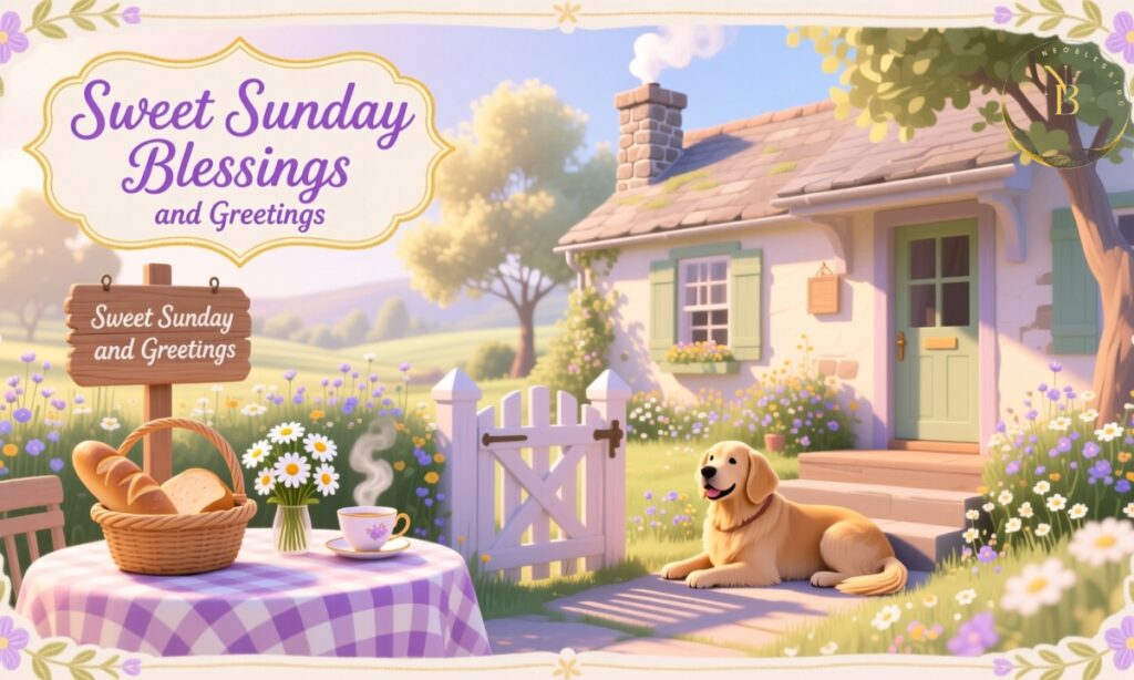 Sweet Sunday Blessings and Greetings.JPG