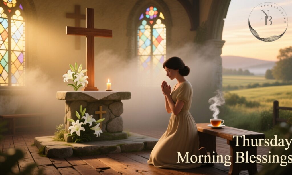 Thursday Morning Blessings.JPG
