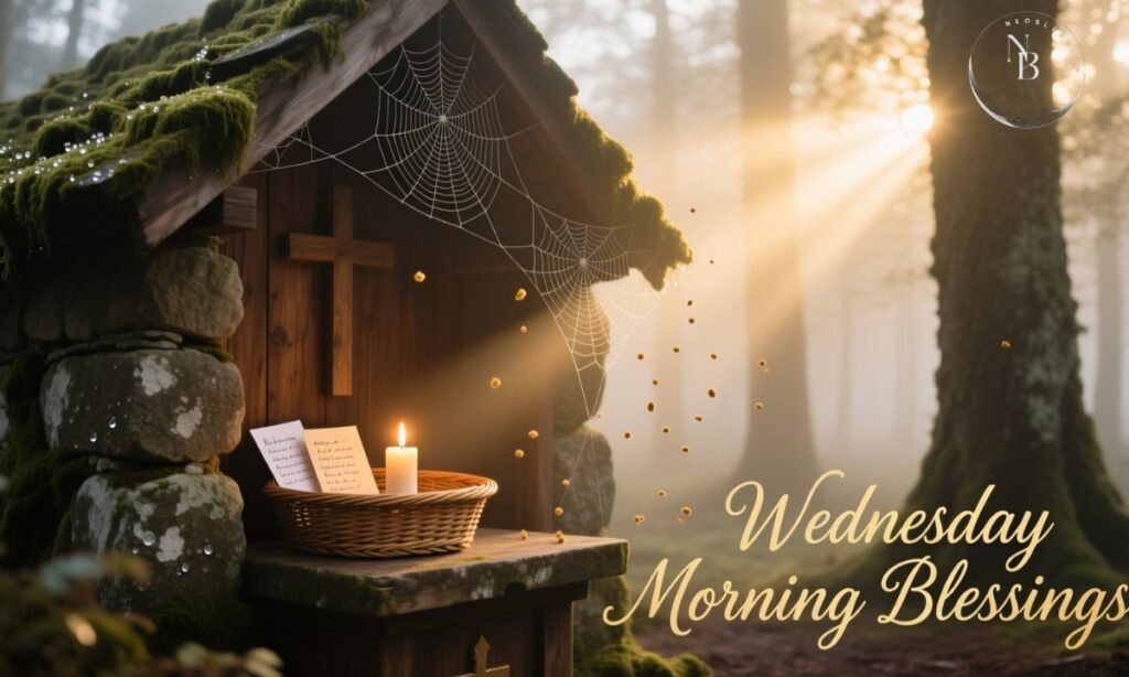 Wednesday Morning Blessings.JPG