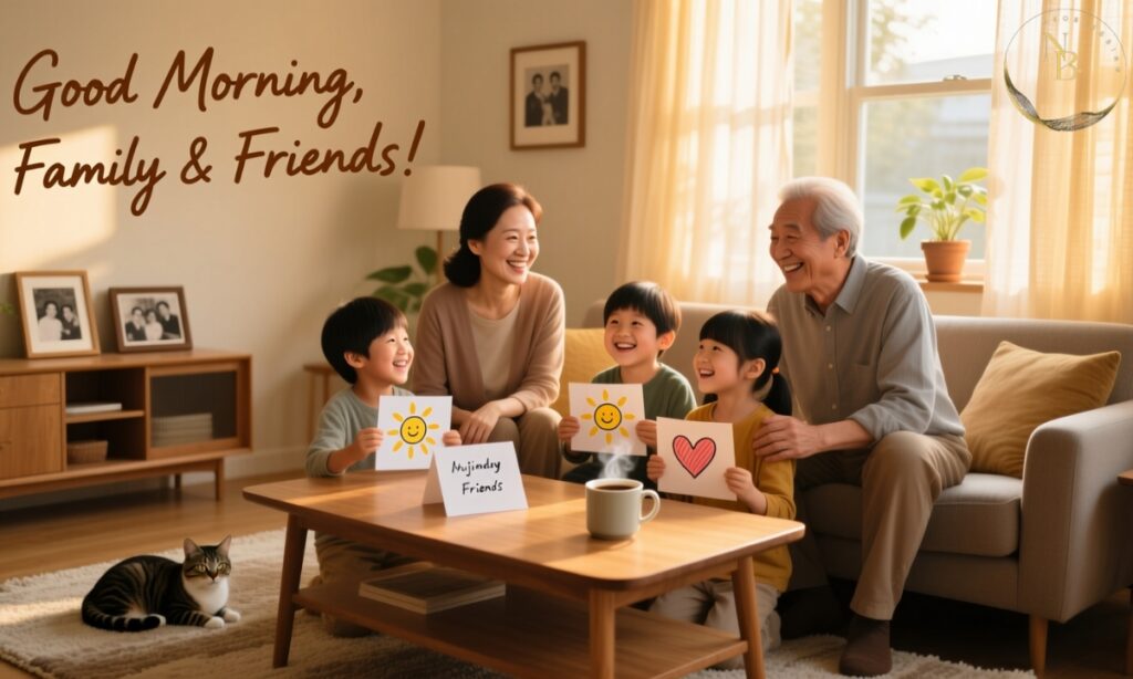 Wednesday Morning Greetings for Family and Friends.jpg