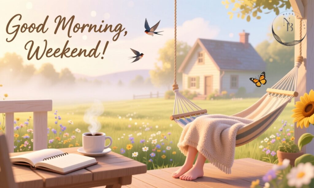 Weekend Good Morning Greetings.JPG