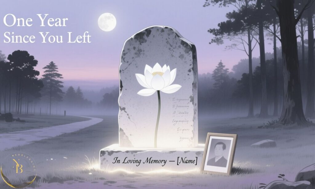 1 Year Death Anniversary Quotes for Remembrance.jpg.jpg