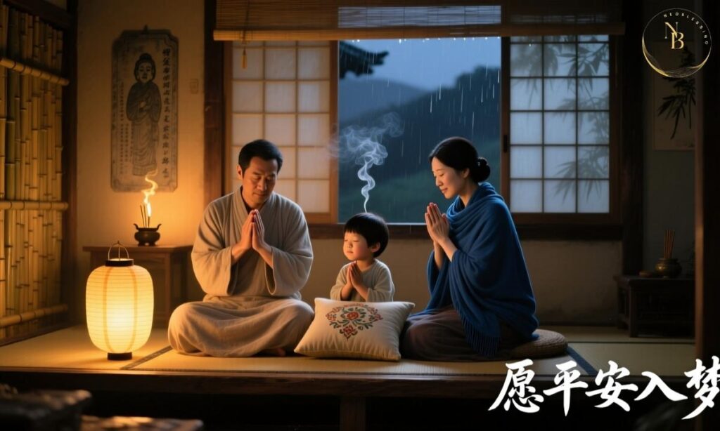 A Night Prayer for Peaceful Sleep and Rest for Family Members.jpg.jpg