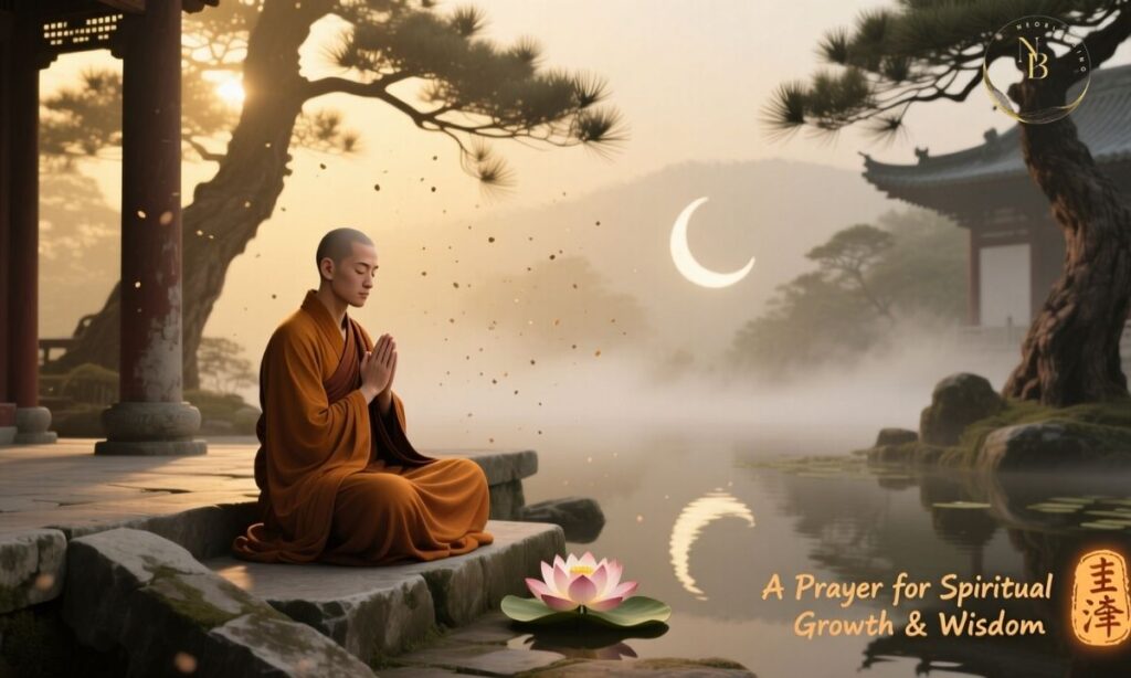 A Prayer for Spiritual Growth & Wisdom.JPG