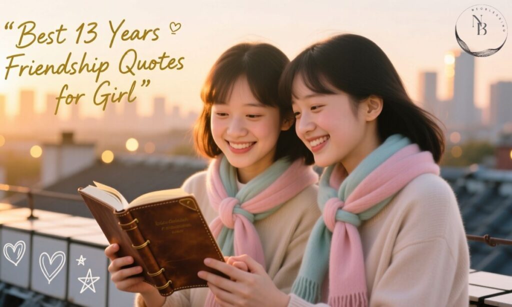 Best 13 Years Friendship Quotes for Girl.JPG.jpg