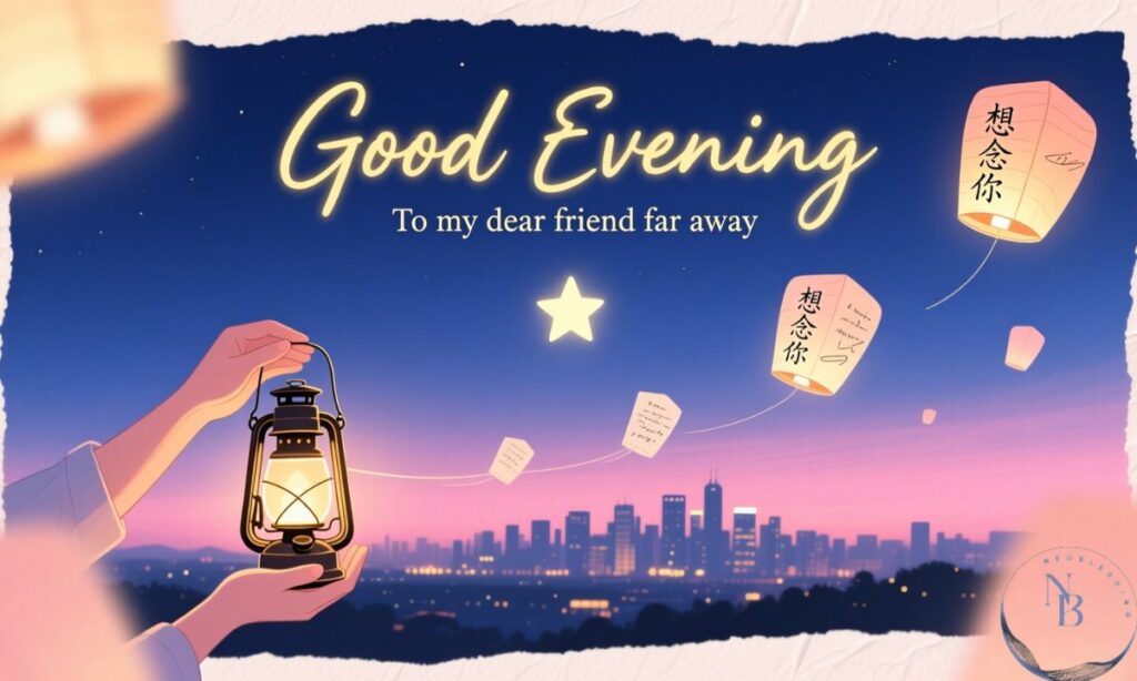 Good Evening Message for My Friend Far Away.JPG.jpg