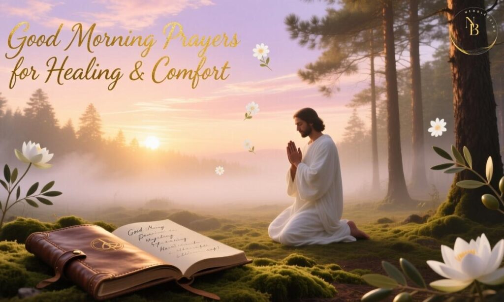 Good Morning Prayers for Healing & Comfort.jpg.jpg