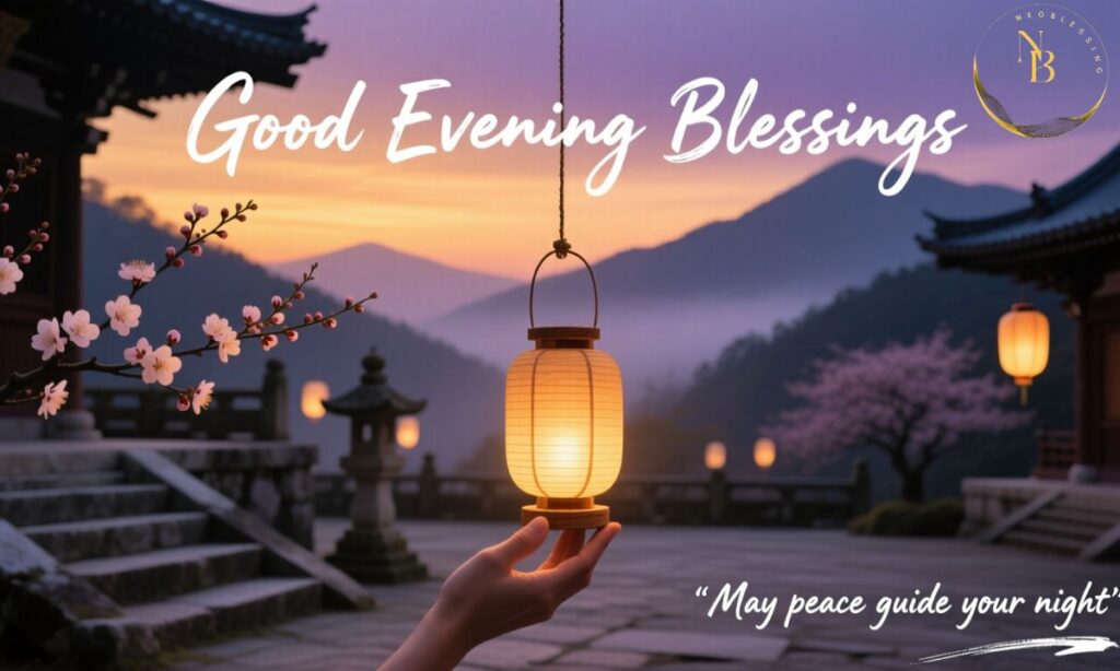 Inspiring Good Evening Blessings and Quotes.JPG.jpg