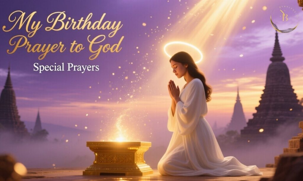 My Birthday Prayer to God Special Prayers.JPG