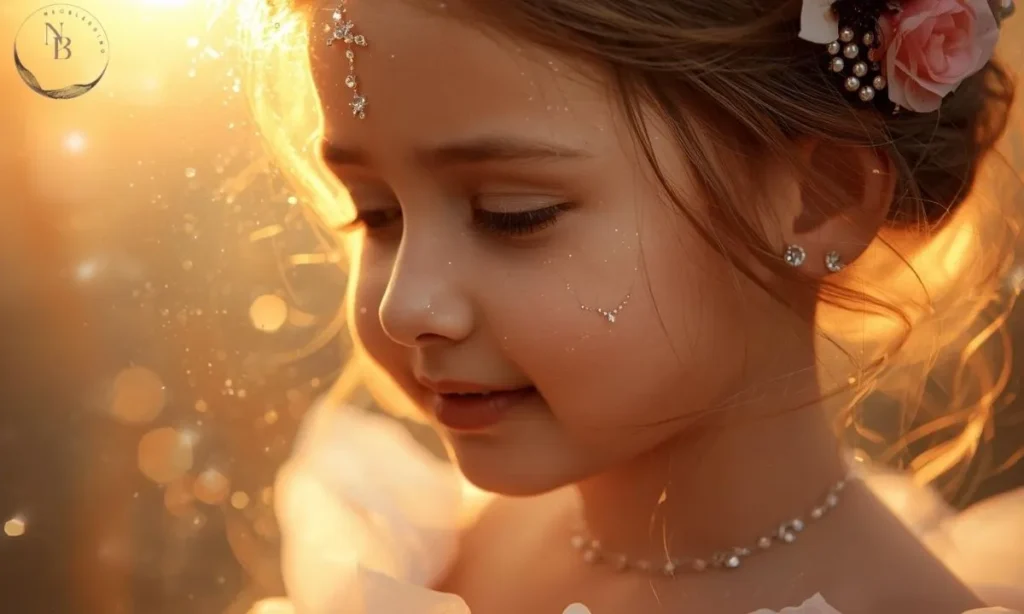 Beautiful precious jewel art